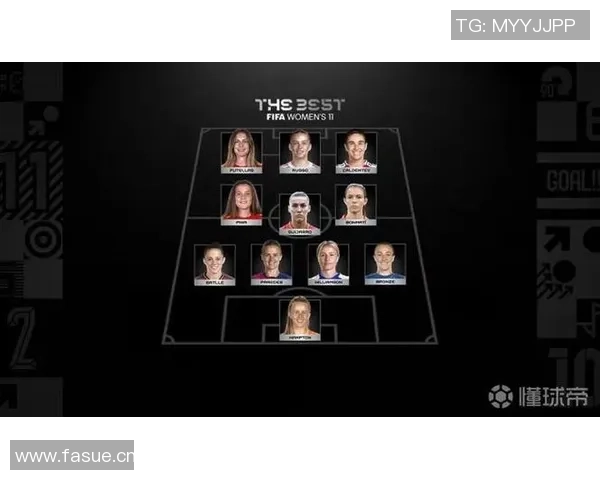 环足奖2025最佳女足俱乐部候选名单揭晓阿森纳女足与巴萨女足领衔争夺